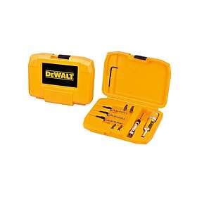 Dewalt 10 Piece Countersink Flip Drive Set Black Friday UK 2024