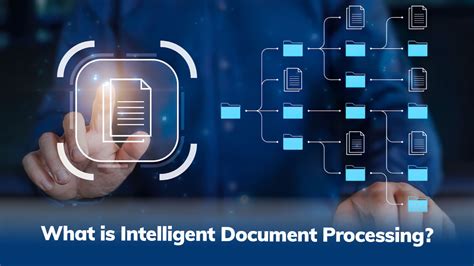 Ultimate Guide To Intelligent Document Processing In