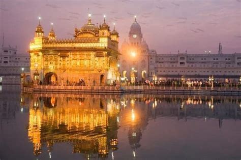 Stunning Compilation Of Golden Temple Images In Full 4k Quality Over