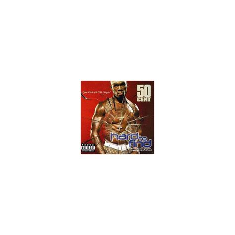 50 Cent - Get Rich Or Die Tryin' | Musician's Friend