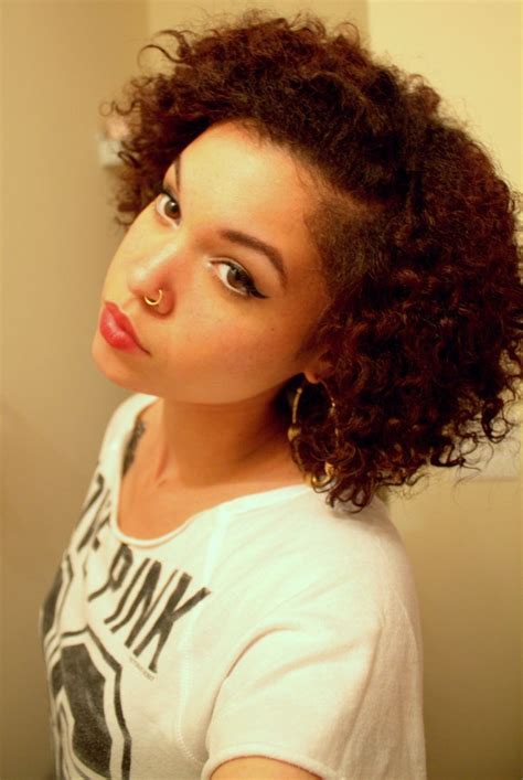 Biracial Hair Cuts For Girls Bing Mixed Hair Curly Hair Styles