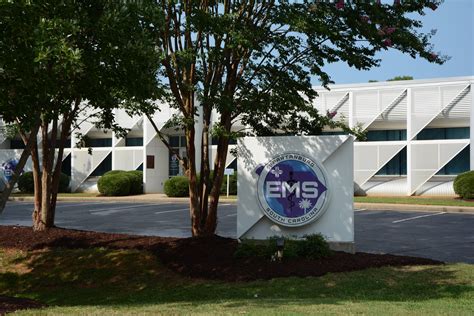 Employment Spartanburg Emergency Medical Service