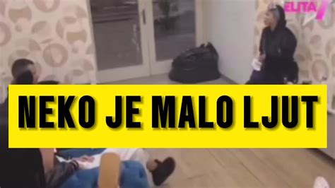 Maja Dobila Zabranu U Eliti Ako Ovo Ne Ispuni Do I E Do Potpunog