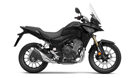 Specifications Cb X Adventure Range Motorcycles Honda