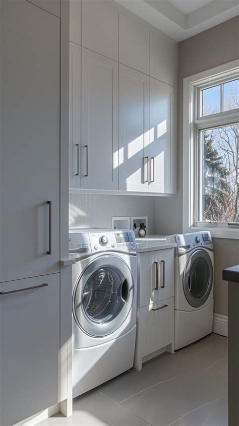 innovative laundry room cabinet ideas planted shack