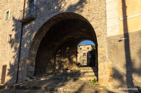 Pico Village In Lazio Things To Do Italia It