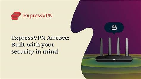 Amazon Aircove Wi Fi Vpn