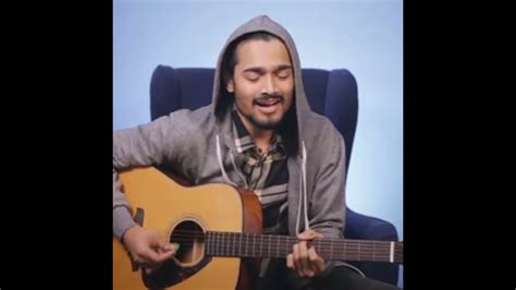 Bhuvan Bam Song Sang Hoon Tere Bbkivines Bbsings Youtube