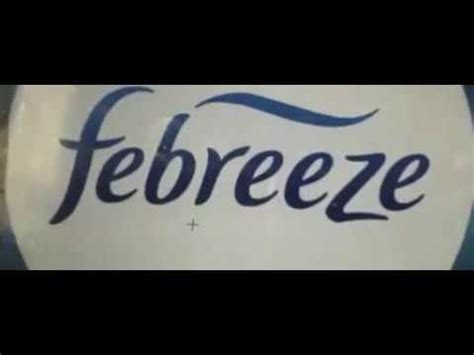 Febreze Logo - LogoDix