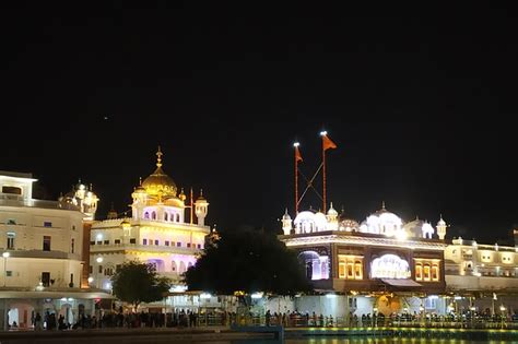 Amritsar Golden Temple Tour