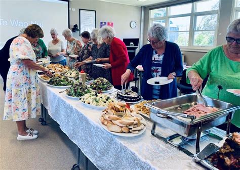 Celebrating Our Volunteers Wellington Hospitals Foundation