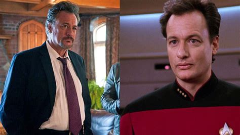 10 Doctor Who Actors Who Appeared In Star Trek Page 10