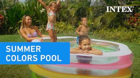 Mejores Piscinas Hinchables Para Ni Os Diversi N Garantizada