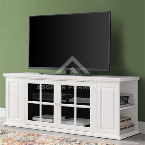 TV Stand with Bookcase | Order Online