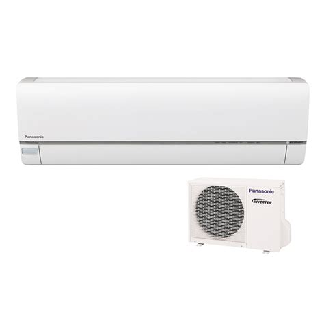 Panasonic Climapure Cool Expert