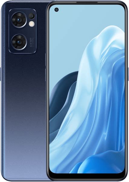 OPPO Reno7 5G Specs OPPO Singapore