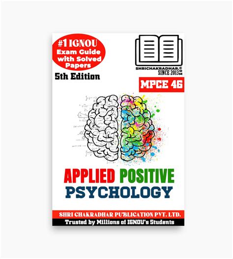 Ignou Mpce Study Material Book Mapc Ignou Study Material