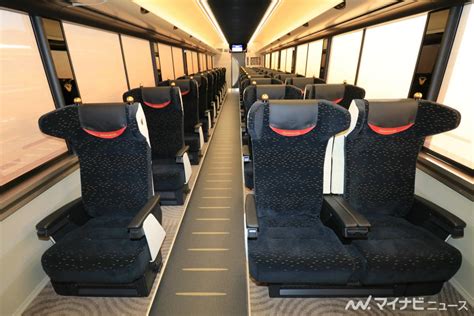 京阪電気鉄道3000系「プレミアムカー」新造車両3850形、主要諸元は マイナビニュース