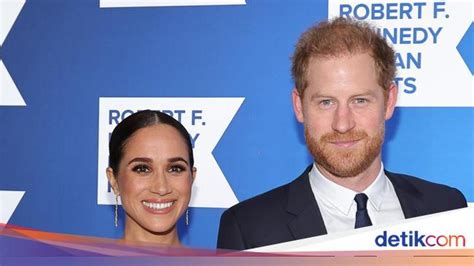 Meghan Markle Pangeran Harry Sosok Paling Menjengkelkan Sepanjang 2022