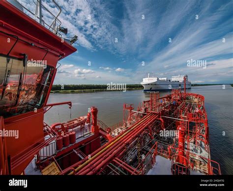 Tankers Transport Hi Res Stock Photography And Images Alamy