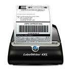 Dymo LabelWriter 4XL Thermal Label Printer Black 689742542261 EBay