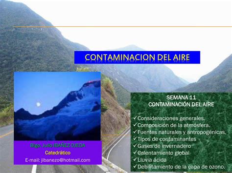 Pdf Contaminacion Del Aire Dokumen Tips