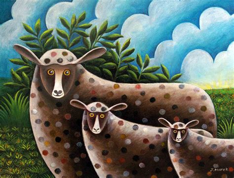 Naive Painting At PaintingValley Explore Collection Of Naive Painting