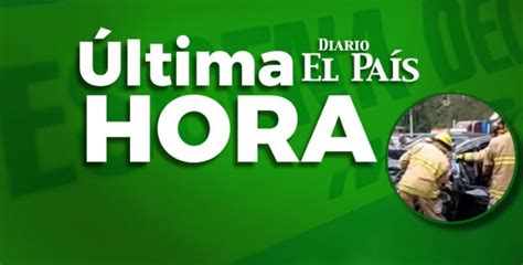 Dos Muertos Y Varios Heridos Deja Fatal Accidente En La Ca 5