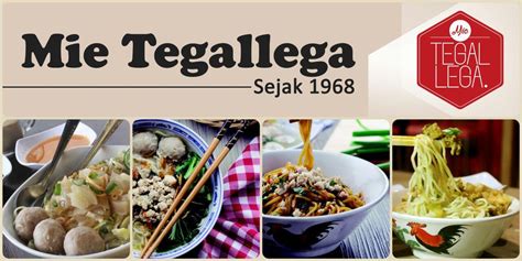 Daftar Harga Menu Delivery Mie Tegallega Kopo Bandung Terbaru 2023