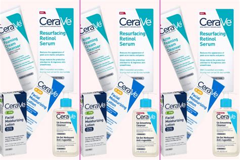 5 Best Cerave Products for Acne that will Clear Your Skin!