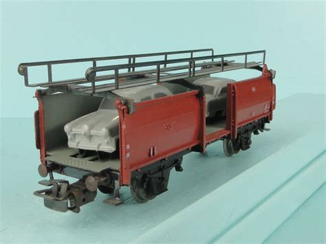 M Rklin H Autotransport Kaufen Auf Ricardo