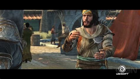 Assassin's Creed The Ezio Collection