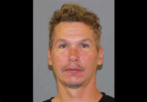 Wanted Prince George Sexual Offender May Be On Vancouver Island