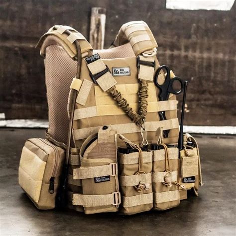 Capa Colete Tático Modular Plate Carrier Mercado Livre