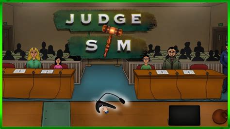 Judgesim Brand New Judge Simulator Helping The People Of Banna