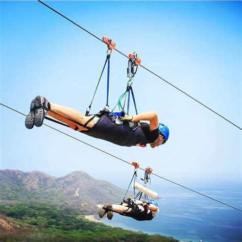 9 Best Costa Rica Zip Line And Canopy Tours Costa Rica Experts Costa