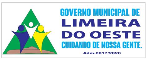 Prefeitura Municipal De Limeira Do Oeste