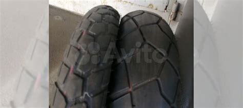 Мотошины Bridgestone комплект купить в Москве с доставкой | Авито