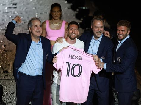 Lionel Messi Inter Miami Debut Missed The Mark According To Fans — Here