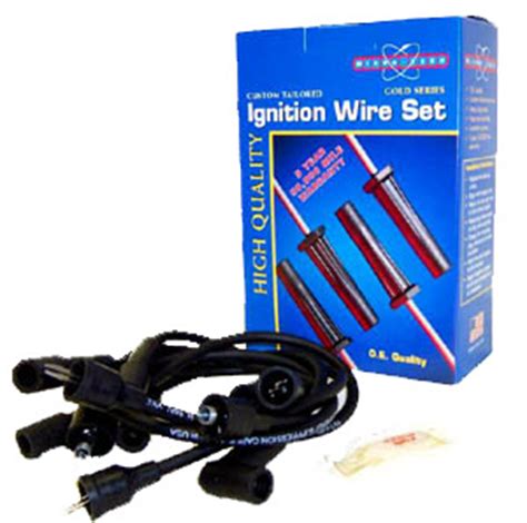 Ignition Wire Sets