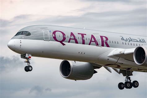 Qatar Airways To Refuse Airbus Deliveries Over Paint Quality Dispute