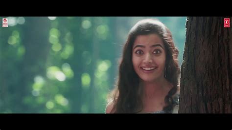 He S Soo Cute Full Video Song K Sarileru Neekevvaru Video Songs