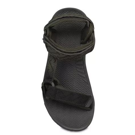 Jual Eiger Eiger Caldera Men Roll Strap Sandals Original