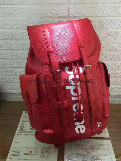 Supreme Lv Backpack Dhgate Wedding