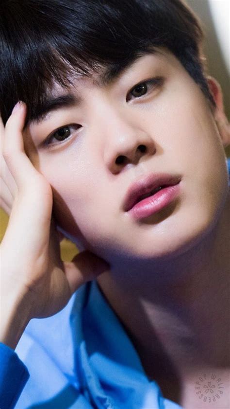 Jin BTSおしゃれまとめの人気アイデアPinterestCestlaVee キムソクジン ジンニム ジン