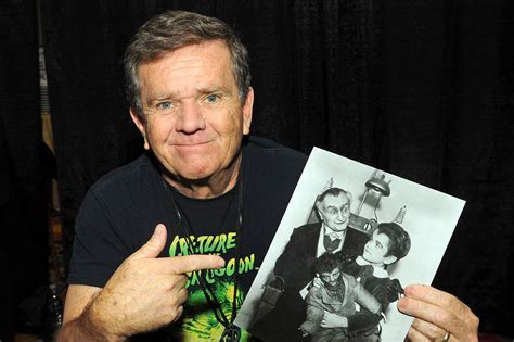 Captivating Facts About Butch Patrick Facts Net