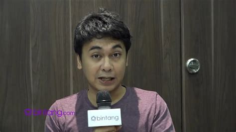 Raditya Dika Jadi Juri Tamu Di Stand Up Comedy Academy Indosiar Video