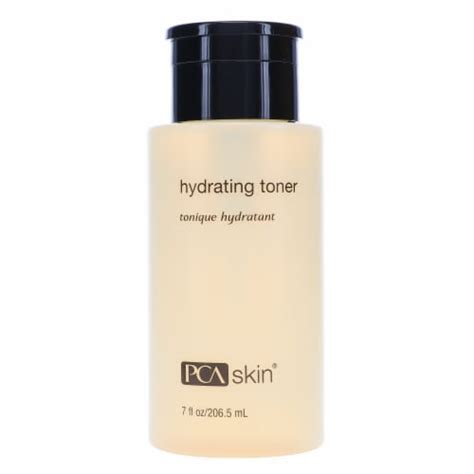 Pca Skin Hydrating Facial Toner 7 Oz 7 Oz Kroger