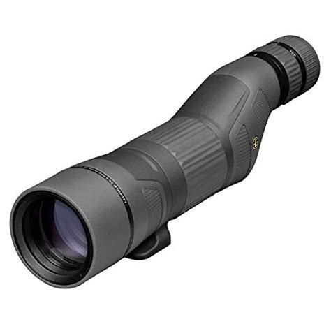 The 10 Best Leupold Spotting Scope - The Sweet Picks