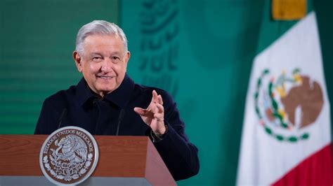 AMLO anuncia campaña para defender la Reforma Eléctrica quiere que la